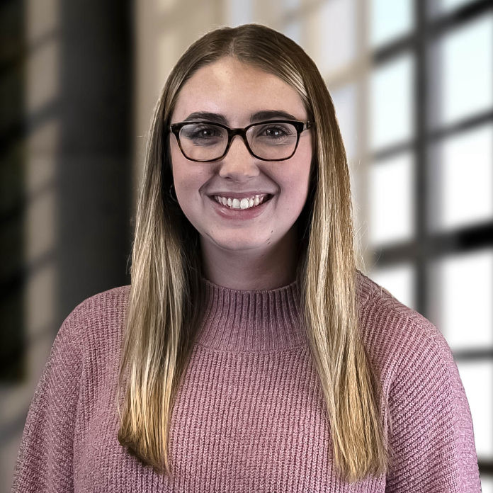 Brianna Sumrall | Office Manager