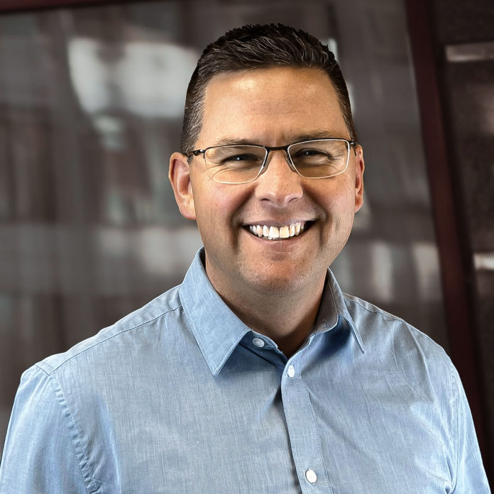 Chris Yager | Missions & RLF Director